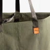 Bellroy Market Tote Plus składana miejska duża torba na ramię 25L (willow)