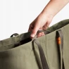 Bellroy Market Tote Plus składana miejska duża torba na ramię 25L (willow)