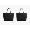 Bellroy Market Tote Plus składana miejska duża torba na ramię 25L (black)