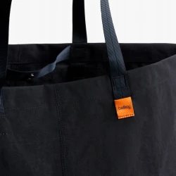 Bellroy Market Tote Plus składana miejska duża torba na ramię 25L (black)