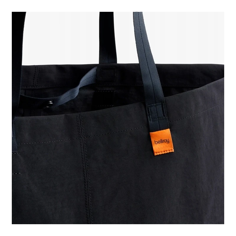 Bellroy Market Tote Plus - torba na ramię 25L (black)