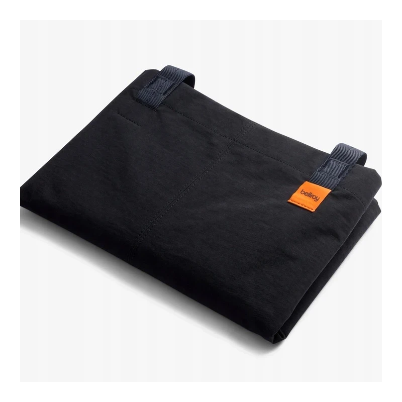 Bellroy Market Tote Plus - torba na ramię 25L (black)