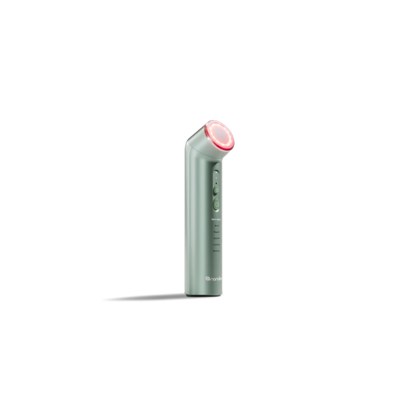 Nanoleaf Wellness 6-in-1 Light Therapy Wand - urządzenie do terapii światłem