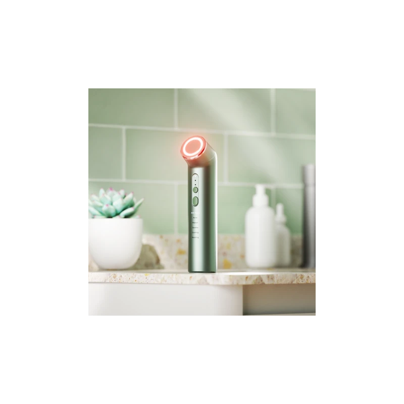 Nanoleaf Wellness 6-in-1 Light Therapy Wand - urządzenie do terapii światłem