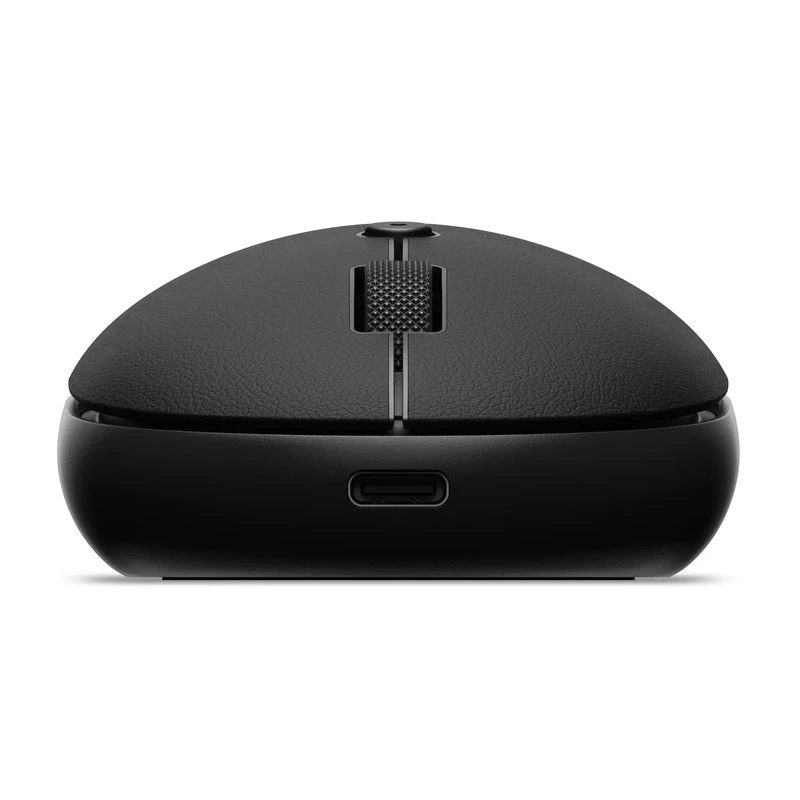 Satechi OntheGo Mouse - mysz bezprzewodowa do dwóch urządzeń (black)