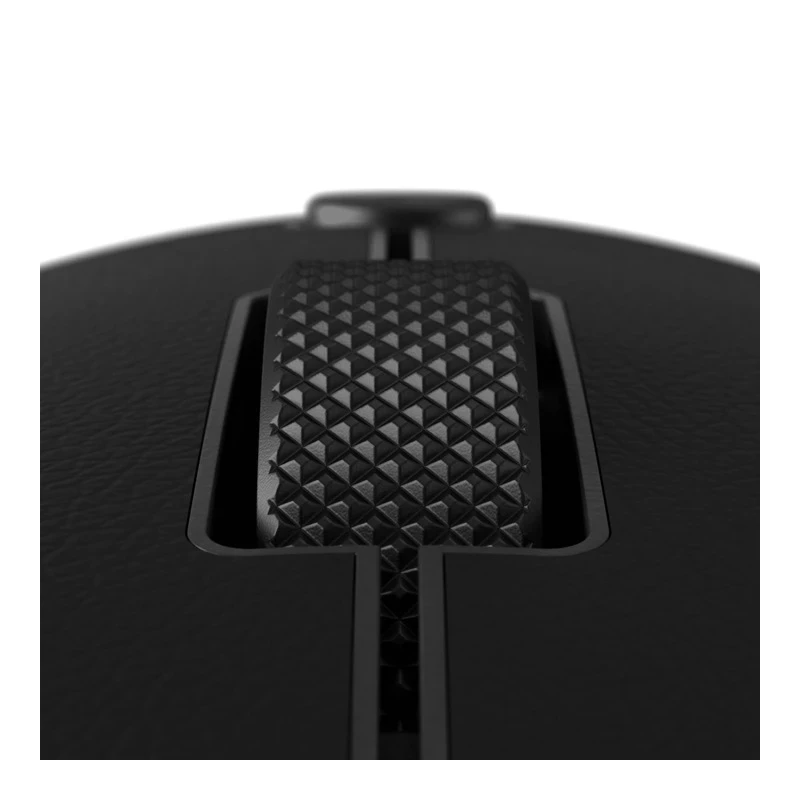 Satechi OntheGo Mouse - mysz bezprzewodowa do dwóch urządzeń (black)