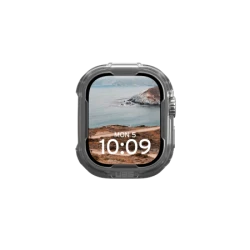 UAG Scout - etui do Apple Watch Ultra 1-3 49mm (clear)