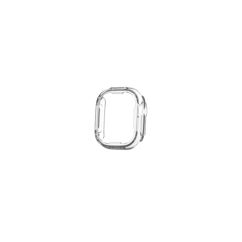 UAG Scout - etui do Apple Watch Ultra 1-3 49mm (clear)