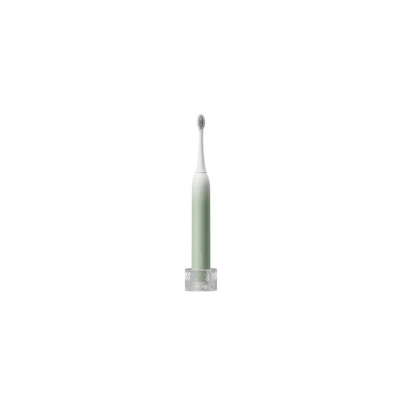 BE LUCENT Prism Smart szczoteczka soniczna do zębów IPX8 USB-C (mint)