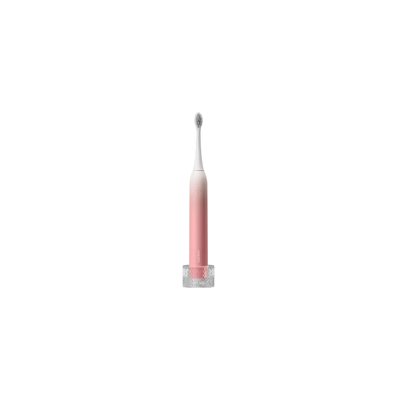 BE LUCENT Prism Smart szczoteczka soniczna do zębów IPX8 USB-C (pink bliss)
