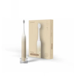 Be Lucent Prism - szczoteczka soniczna (vanilla cream)