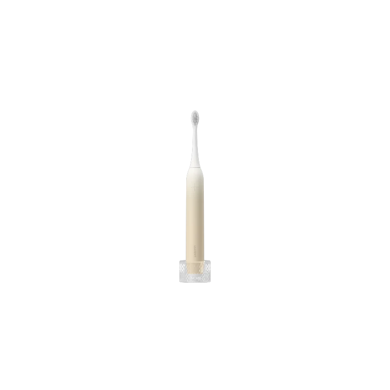 BE LUCENT Prism Smart szczoteczka soniczna do zębów USB-C (vanilla cream)