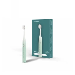 Be Lucent Spark - szczoteczka soniczna (mint green)