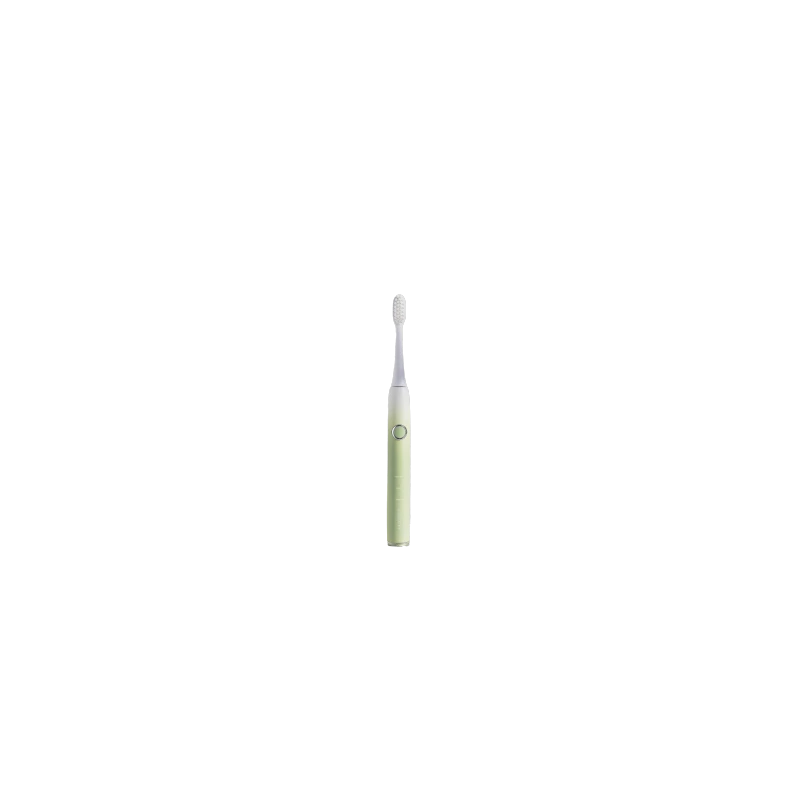 Be Lucent Spark - szczoteczka soniczna timer 3 tryby pracy IPX7 USB-C (mint green)