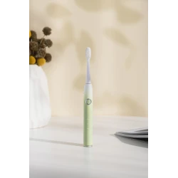 Be Lucent Spark - szczoteczka soniczna (mint green)