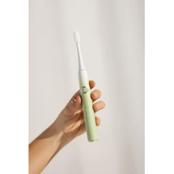 Be Lucent Spark - szczoteczka soniczna (mint green)