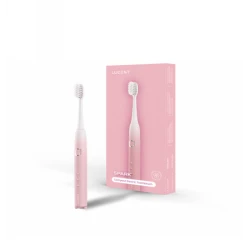 Be Lucent Spark - szczoteczka soniczna (pink bliss)