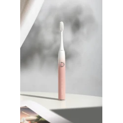 Be Lucent Spark - szczoteczka soniczna (pink bliss)