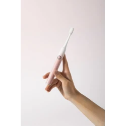 Be Lucent Spark - szczoteczka soniczna (pink bliss)