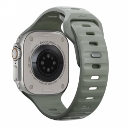 NOMAD Sport Band - pasek do Apple Watch 46mm/49mm z FKM (coastal rock)