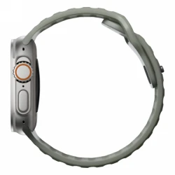 NOMAD Sport Band - pasek do Apple Watch 46mm/49mm z FKM (coastal rock)