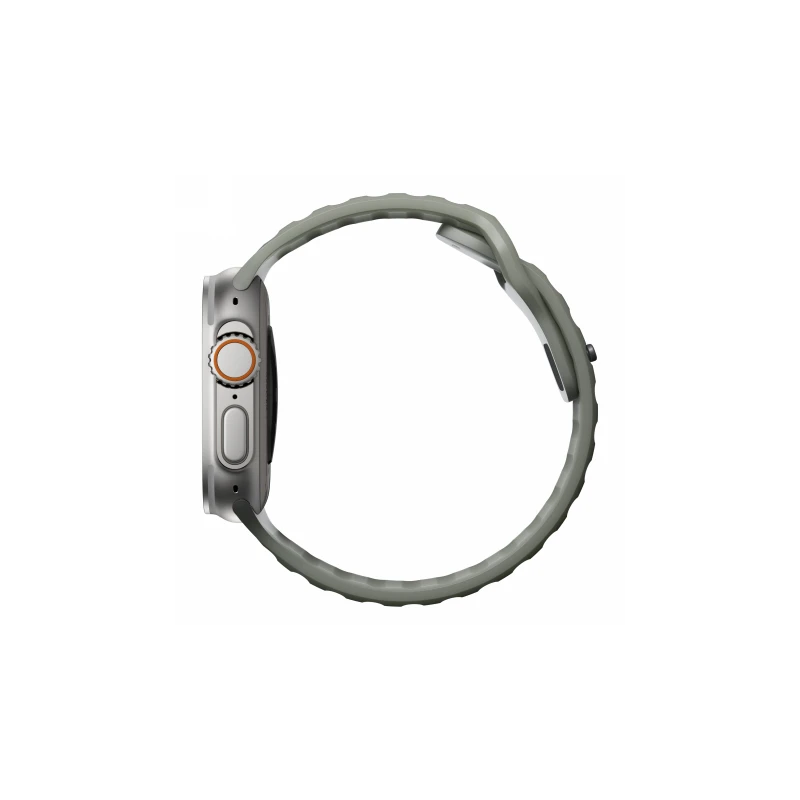 NOMAD Sport Band - pasek do Apple Watch 46mm/49mm z FKM (coastal rock)
