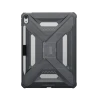 UAG Scout+ - etui z podstawką oraz uchwytem na Apple Pencil do iPad Air 11" M2 (2024) / M3 (2025) (ash)