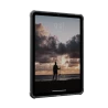 UAG Scout+ - etui z podstawką oraz uchwytem na Apple Pencil do iPad Air 11" M2 (2024) / M3 (2025) (ash)