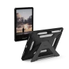 UAG Scout+ - etui z podstawką oraz uchwytem na Apple Pencil do iPad Air 11" M2 (2024) / M3 (2025) (black)