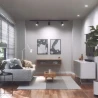 Nanoleaf Essentials zestaw 3 żarówek LED GU10 WiFi Bluetooth Matter Home