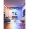 Nanoleaf Essentials zestaw 3 żarówek LED GU10 WiFi Bluetooth Matter Home