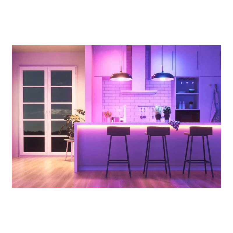 Nanoleaf Essentials Smart – zestaw 3 żarówek GU10 (WiFi)