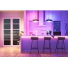 Nanoleaf Essentials zestaw 3 żarówek LED GU10 WiFi Bluetooth Matter Home