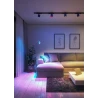 Nanoleaf Essentials zestaw 3 żarówek LED GU10 WiFi Bluetooth Matter Home