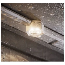 Nanoleaf 1D Permanent smart zewnętrzna taśma LED (15m) IP67 RGB Wi-Fi