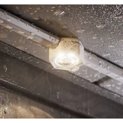 Nanoleaf 1D Permanent smart zewnętrzna taśma LED (5m) IP67 przedłużenie