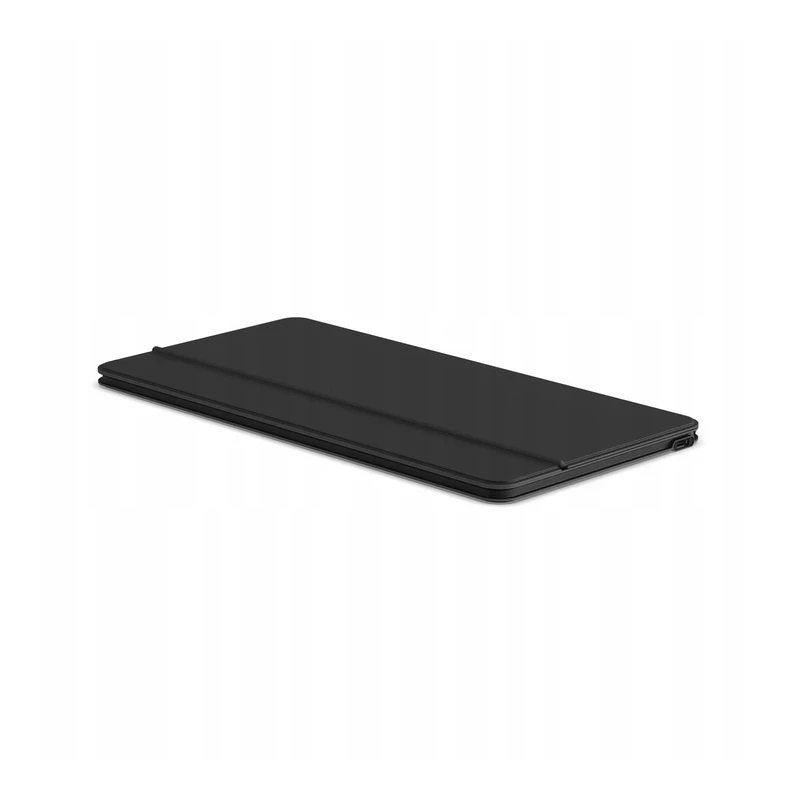 Satechi OntheGo Keyboard - bezprzewodowa klawiatura do trzech urządzeń z podstawką na smartfon/tablet (black)