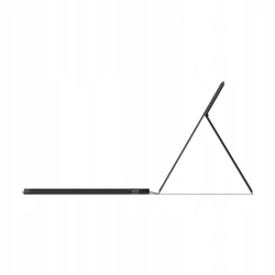 Satechi Keyboard bezprzewodowa klawiatura z podstawką na smartfon/tablet (black)