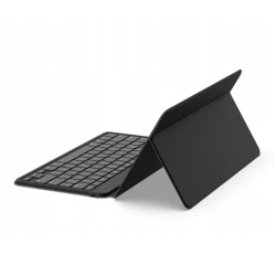 Satechi Keyboard bezprzewodowa klawiatura z podstawką na smartfon/tablet (black)