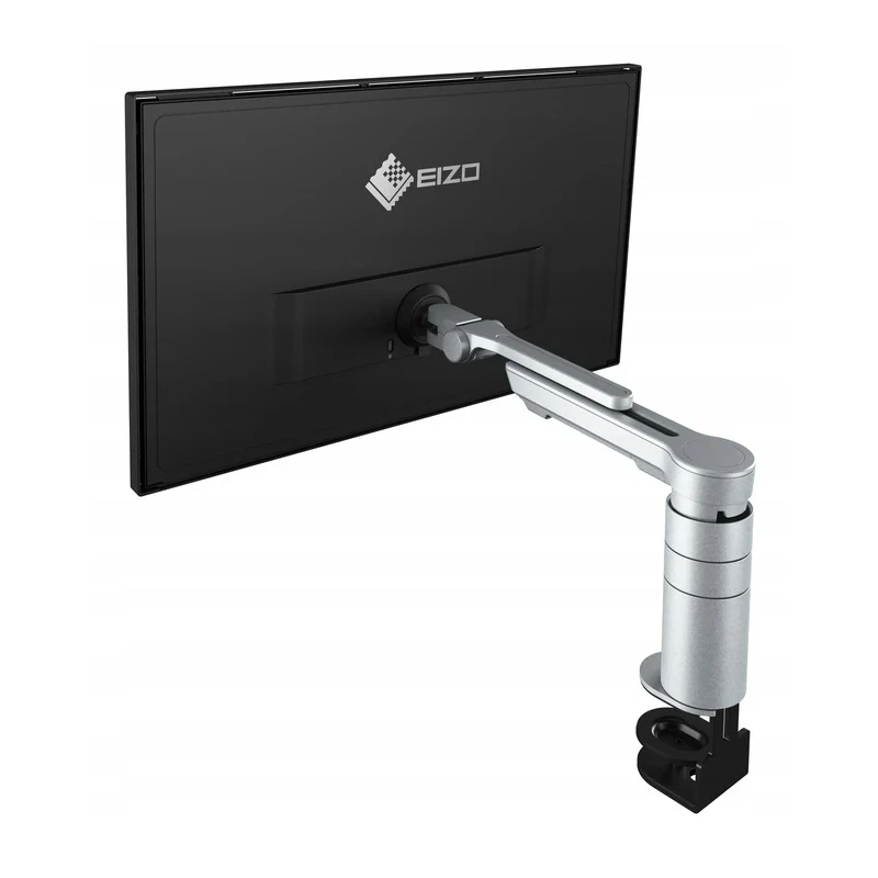 EIZO FlexScan FLT-BK monitor 23,8'' 1920x1080 USB-C zintegrowane ramie 16:9 (czarny)