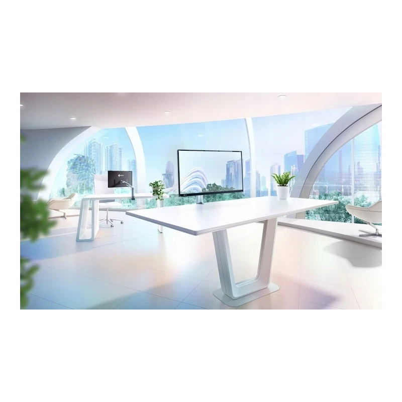 EIZO FlexScan FLT-BK monitor 23,8'' 1920x1080 USB-C zintegrowane ramie 16:9 (czarny)