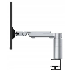 EIZO FlexScan FLT-BK monitor 23,8'' 1920x1080 USB-C zintegrowane ramie 16:9 (czarny)