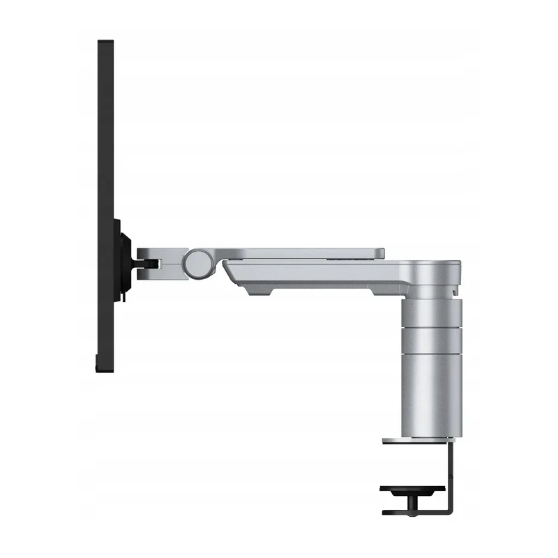 EIZO FlexScan FLT-BK monitor 23,8'' 1920x1080 USB-C zintegrowane ramie 16:9 (czarny)