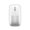 Satechi Slim EX Mouse - mysz bezprzewodowa do dwóch urządzeń (silver)