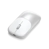 Satechi Slim EX Mouse - mysz bezprzewodowa do dwóch urządzeń (silver)