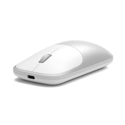 Satechi Slim EX Mouse - mysz bezprzewodowa do dwóch urządzeń (silver)