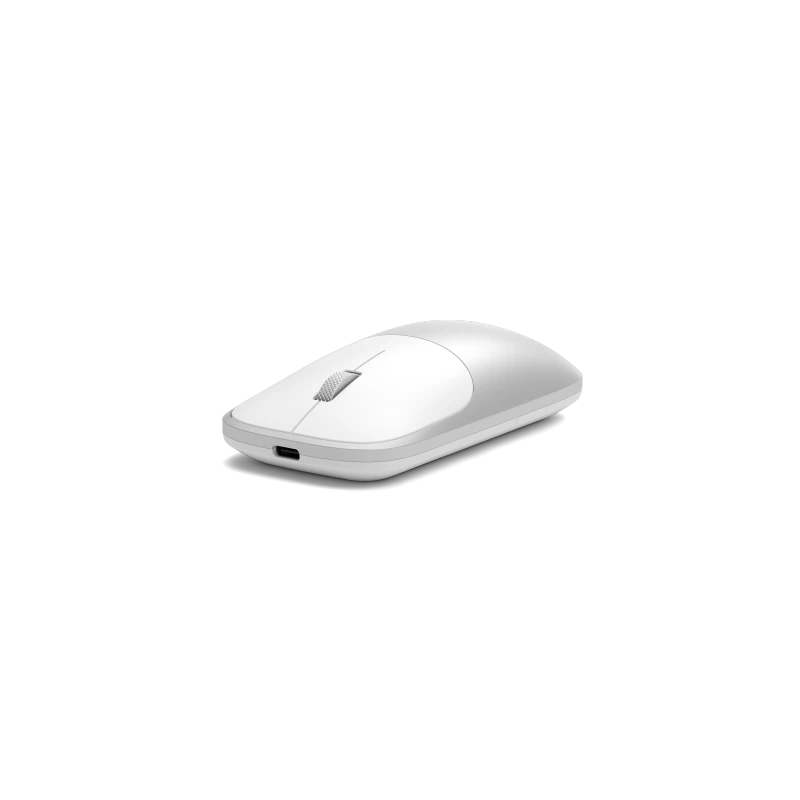 Satechi Slim EX Mouse - mysz bezprzewodowa do dwóch urządzeń (silver)