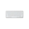 Satechi Slim EX1 - klawiatura Bluetooth do trzech urządzeń z przełącznikiem trybu Mac/Windows (silver)