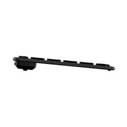 Satechi Slim EX1 - klawiatura Bluetooth do trzech urządzeń z przełącznikiem trybu Mac/Windows (space black)