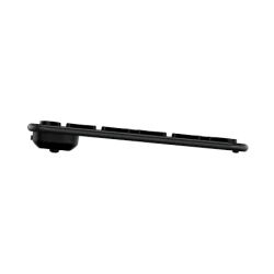 Satechi Slim EX3 - klawiatura Bluetooth do trzech urządzeń z przełącznikiem trybu Mac/Windows (space black)